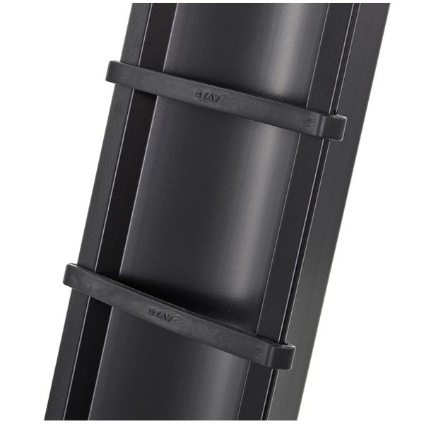 Stay Keyboard Stand Tower Black
