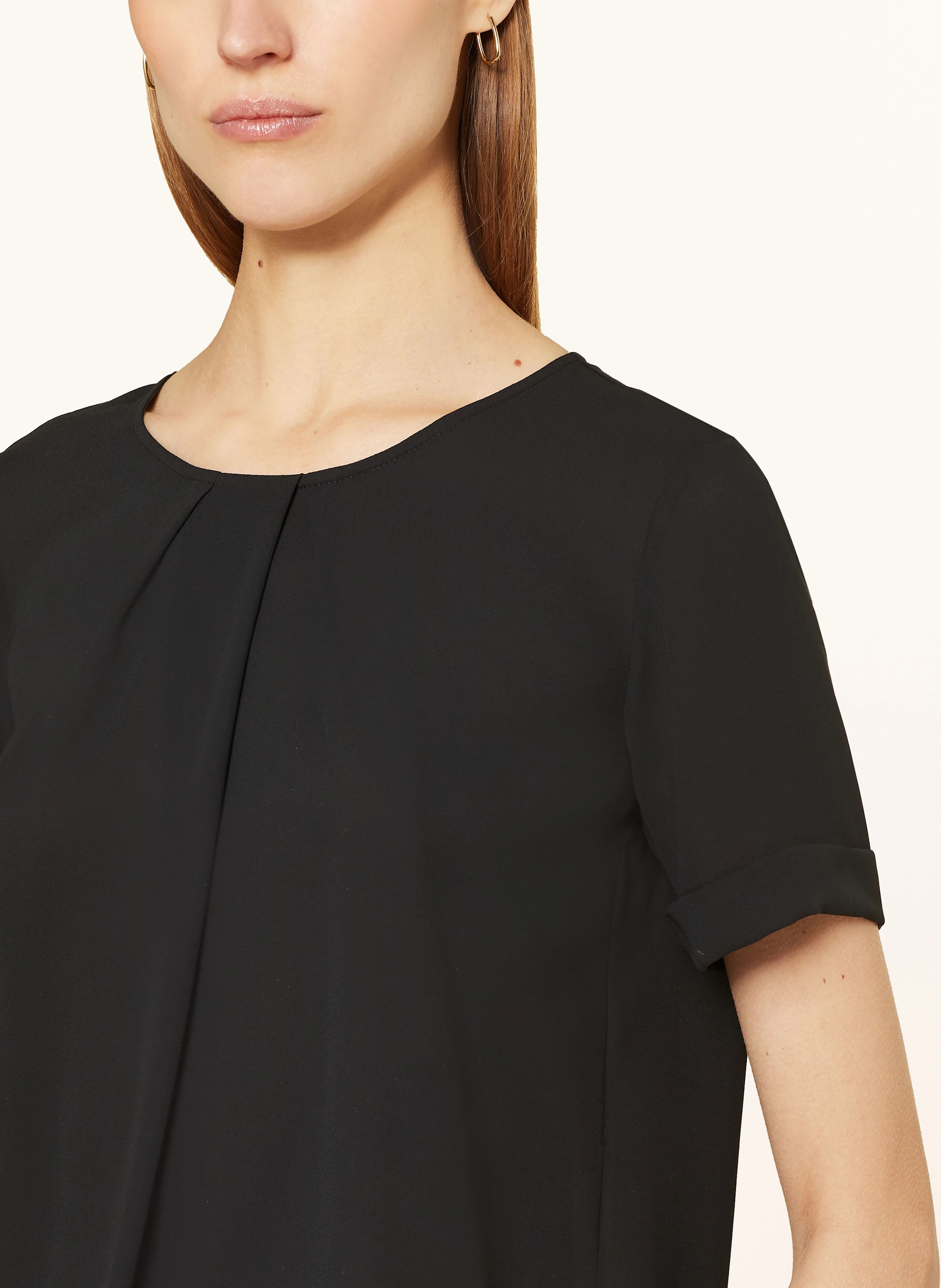 LUISA CERANO Blusenshirt