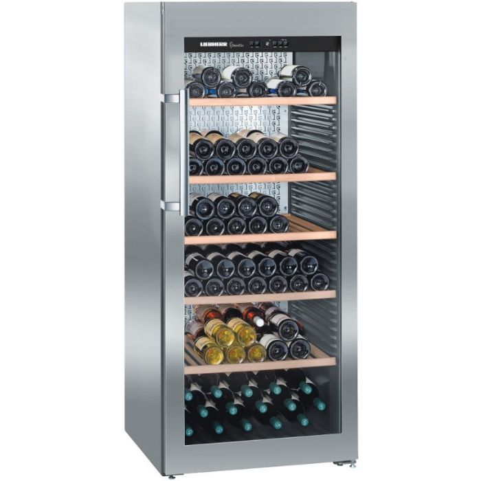 Liebherr Weinklimaschrank WKes 4552-22