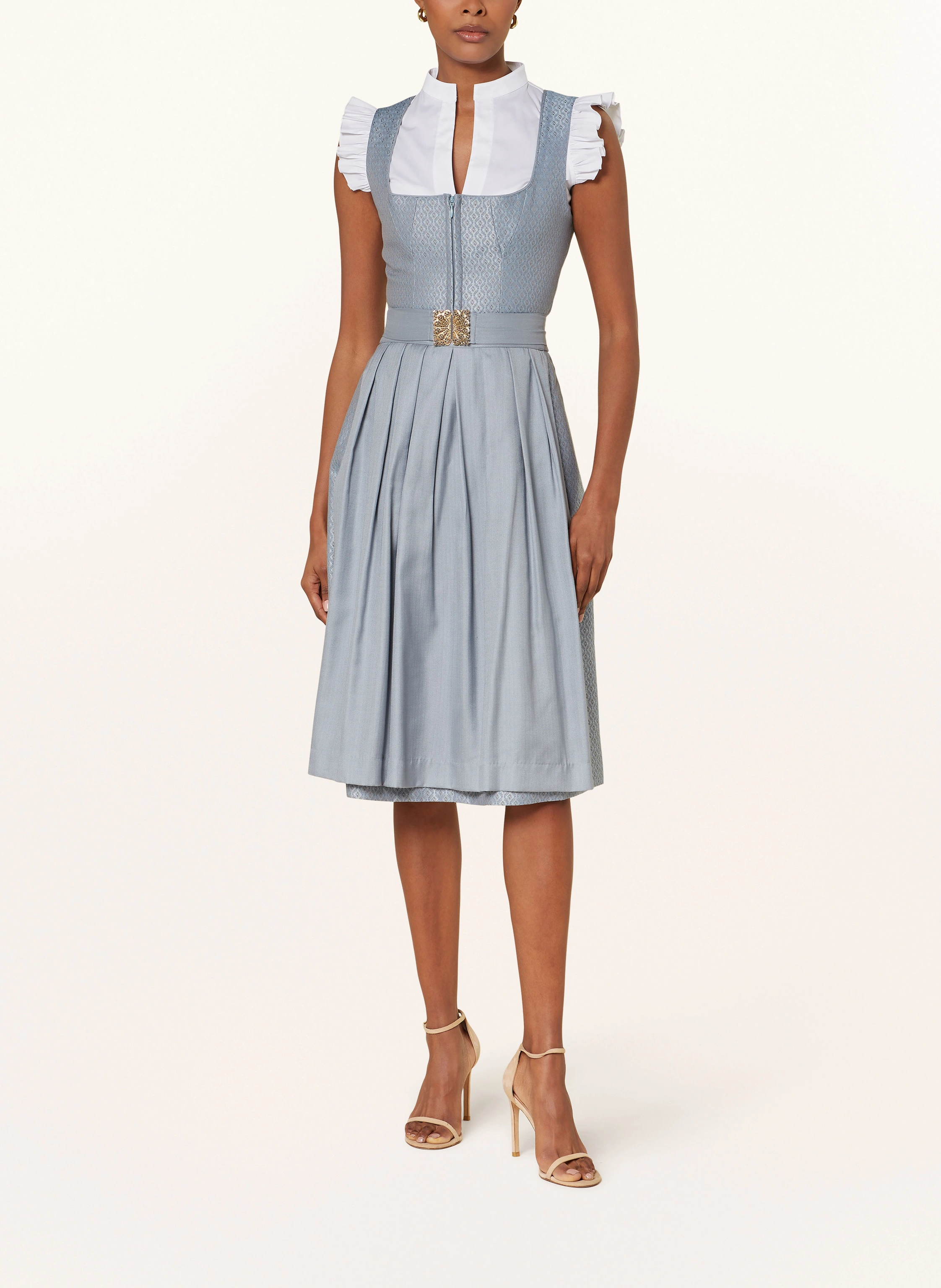 AlpenHERZ Dirndl CONSTANCE
