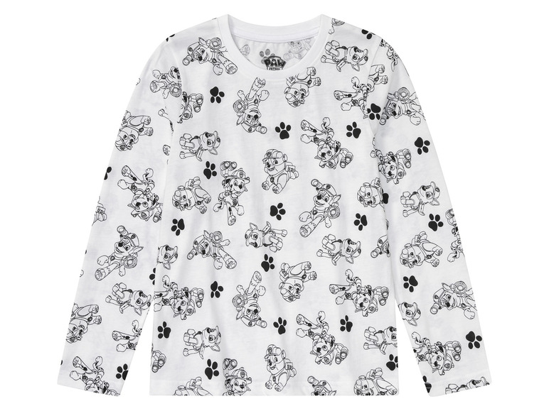 Peuter pyjama