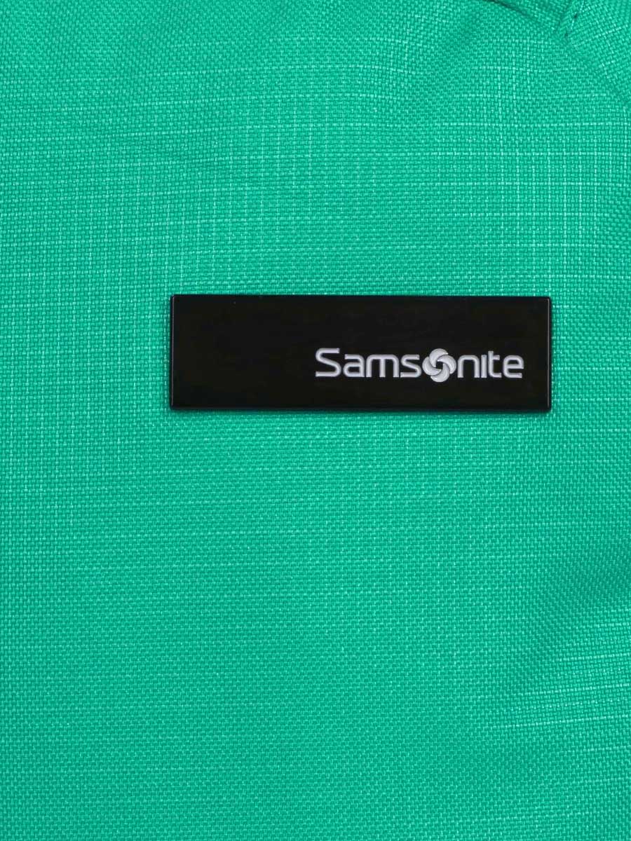 Sac À dos Samsonite Roader M
