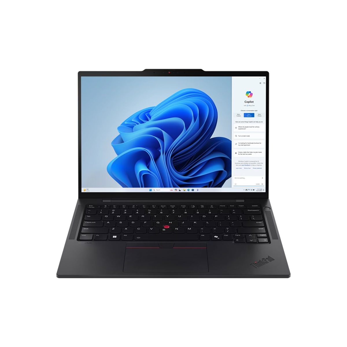 Lenovo ThinkPad T14s Gen 5 14