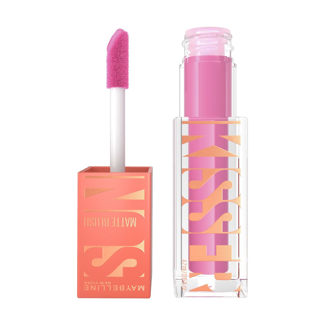 Maybelline Sunkisser Blush30 Pink Mirage