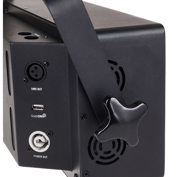 Eurolite Audience Blinder 2x100W