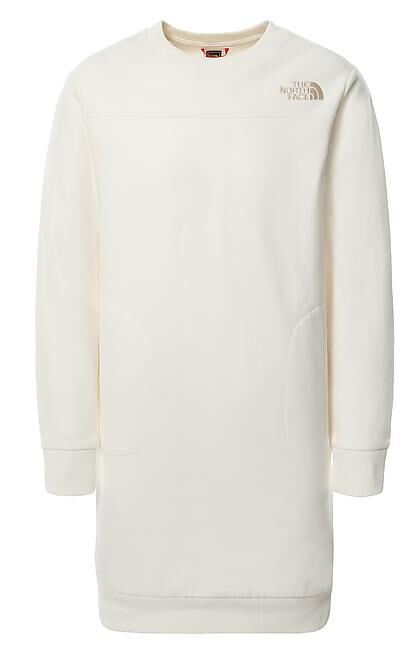 THE NORTH FACE - ROBE POLAIRE GIRL DREW PEAK DRESS