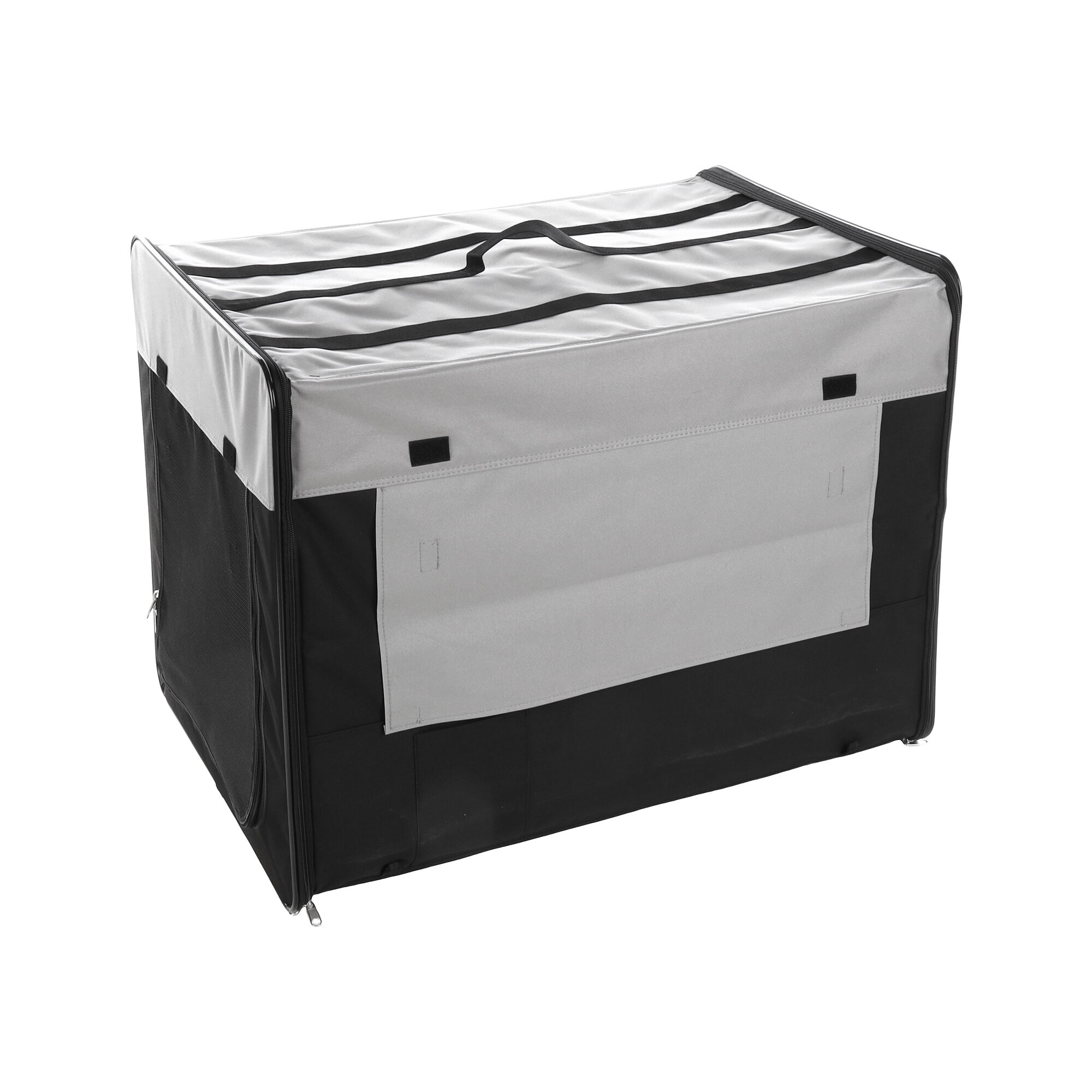 Flamingo Transportkooi Smart Top Plus