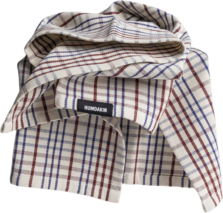 Humdakin Organic Tea Towel - 2 pack