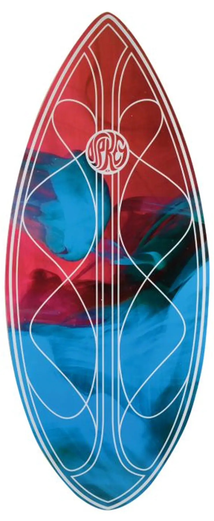 Osprey Surf Skimmer Skimboard | SkatePro