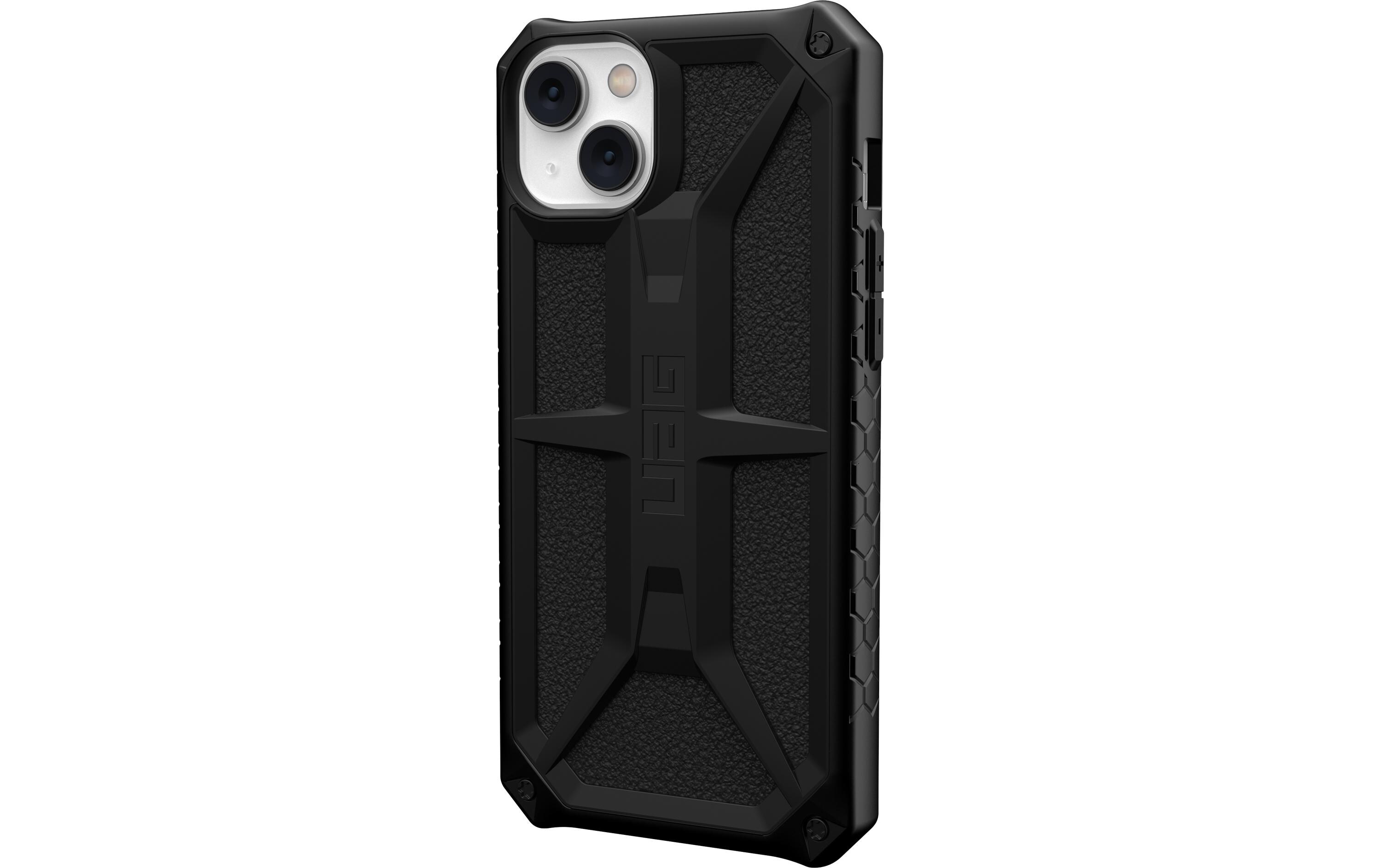 Back Cover Monarch iPhone 14 PlusSchutzhülle für das Apple iPhone 14 Plus