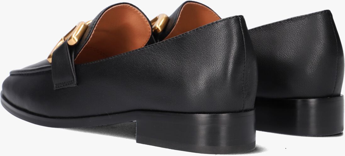 BIBI LOU zwarte bibi lou loafers 572z10vk
