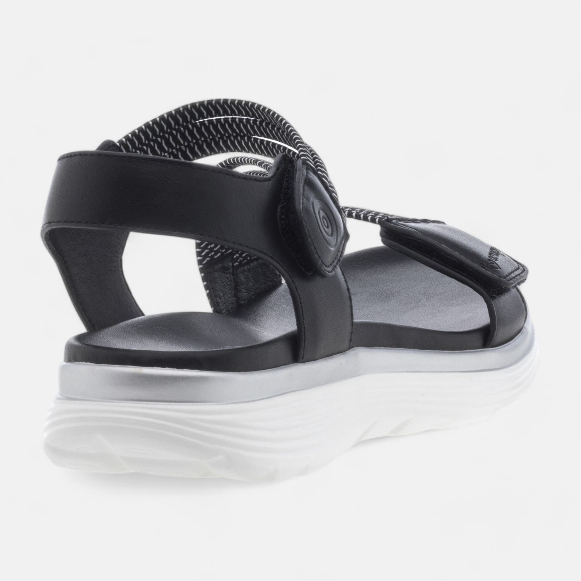 Sandales Femme noir