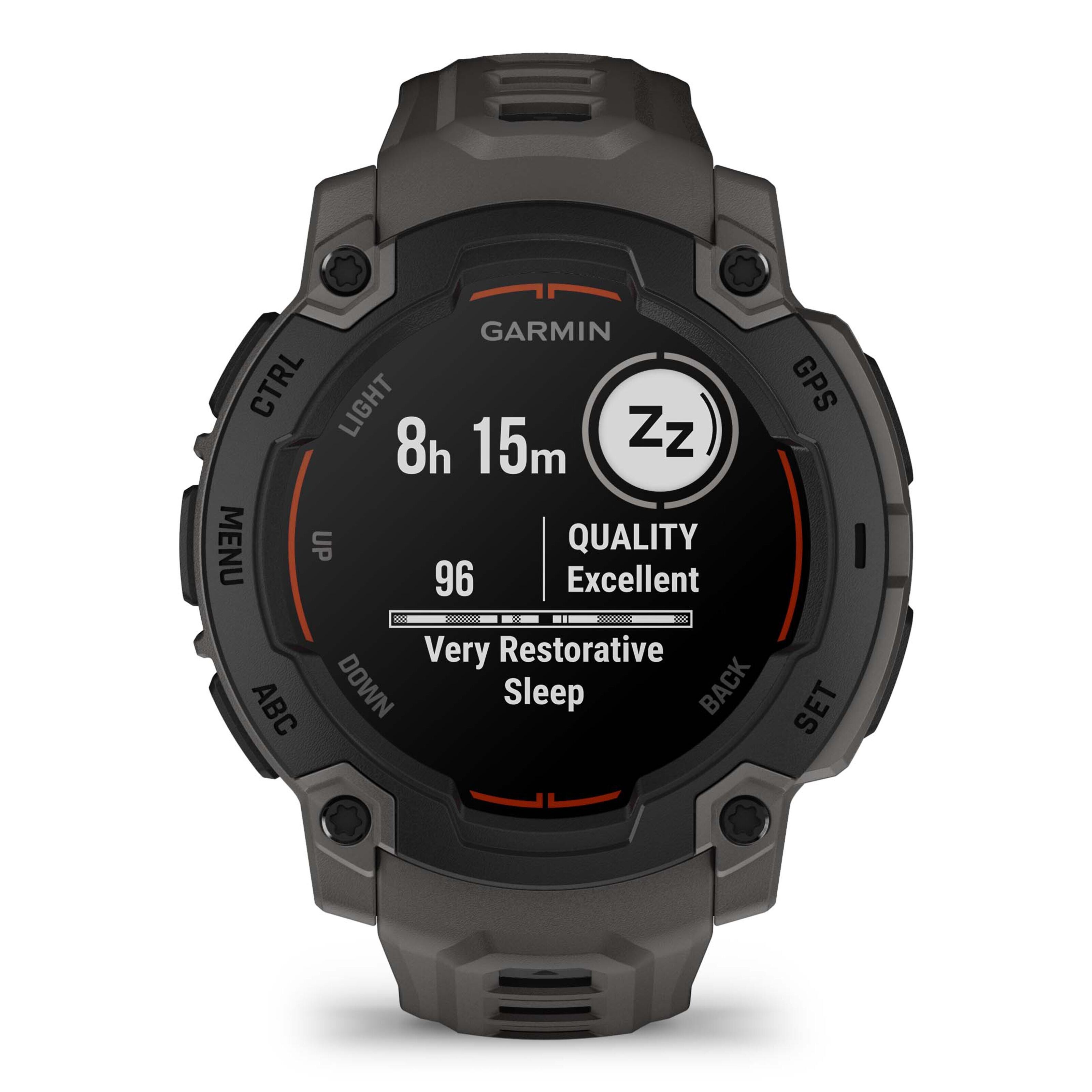 Garmin Instinct E Eventyrklokke 45 mm