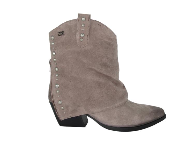 Lazamani LA85740 Grijs Taupe