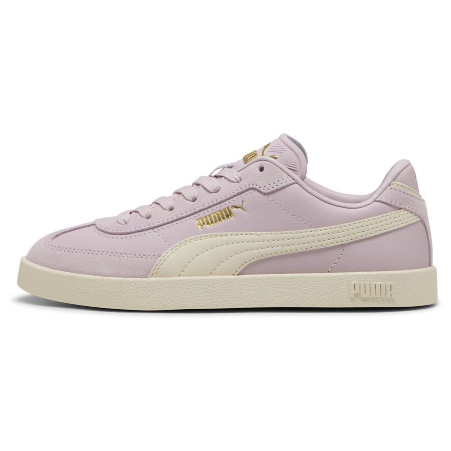 PUMA Chaussures Club Era - Rose