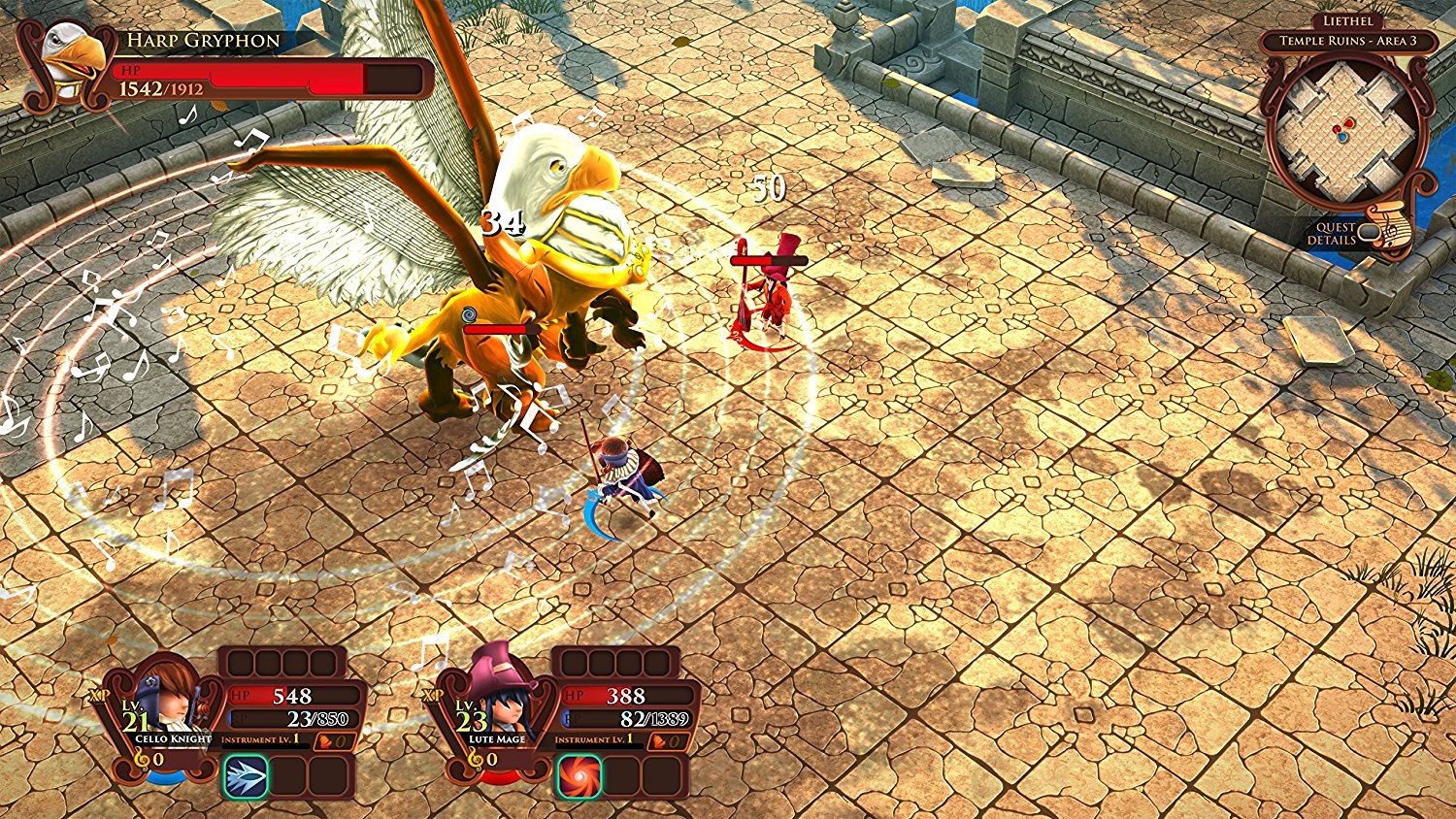 Aerea - Collector's Edition- PlayStation 4