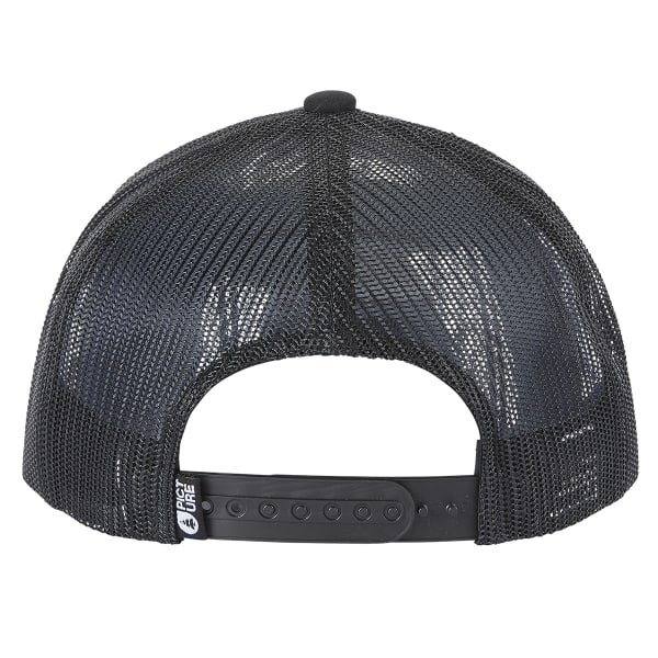 Casquette PICTURE BYAM TRUCKER CAP BLACK