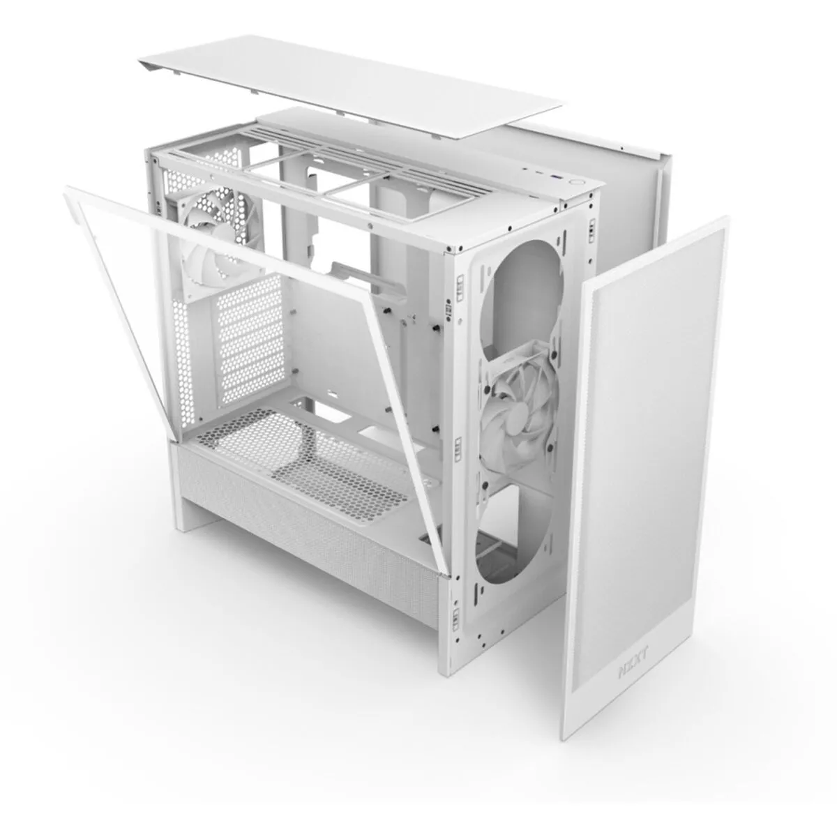 NZXT H5 FLOW