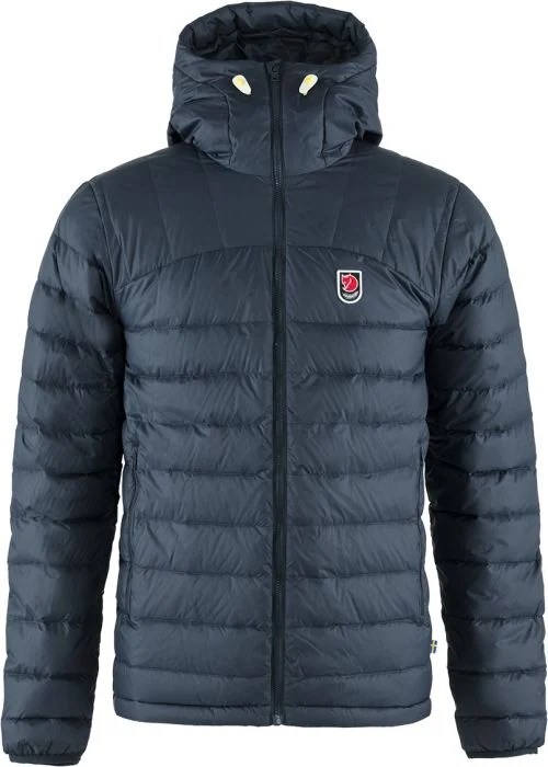 Expedition Pack Down Hoodie Men