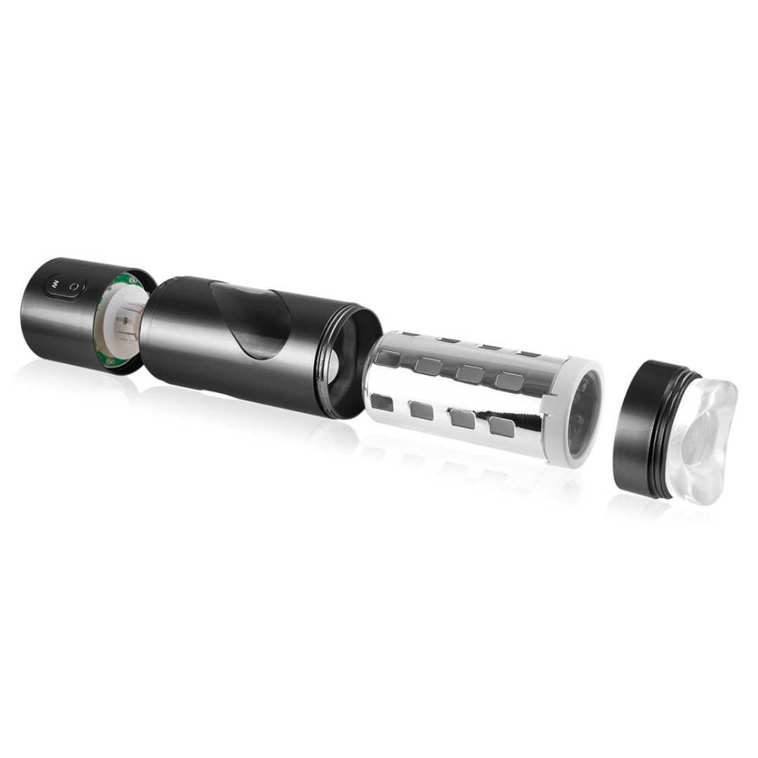 Masturbator „Rechargeable Roto-Bator“ | Pipedream Extreme Toyz