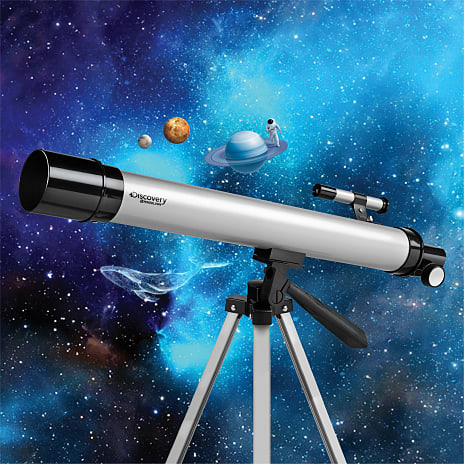Discovery stjernekikkert