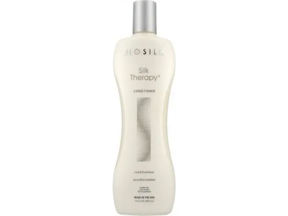 BioSilk Silk Therapy Conditioner 355 ml