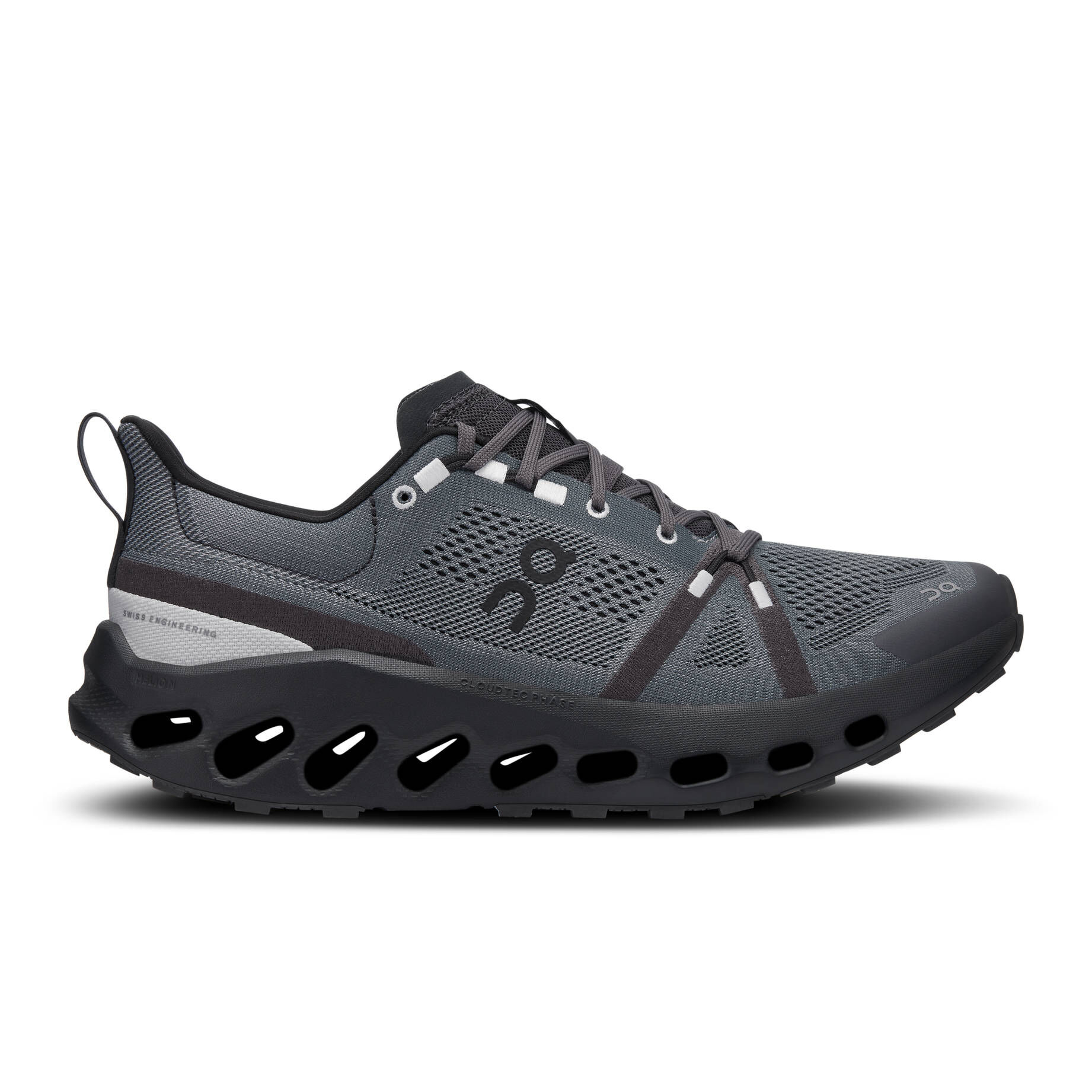 On| Herre Laufschuhe CLOUDSURFER TRAIL