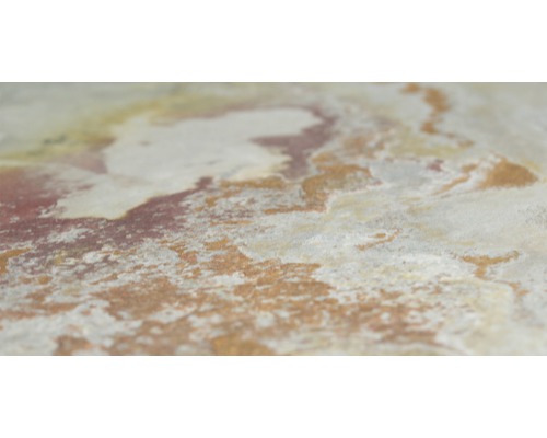 Echte steen bonte leisteen Slate-Lite flinterdun 1,5 mm Blanco 30x60 cm
