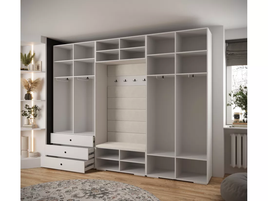 Garde-robe Inova 2 Z14