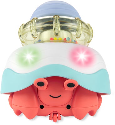 Skip Hop Stack & Crawl Krabbeleke Krabbe