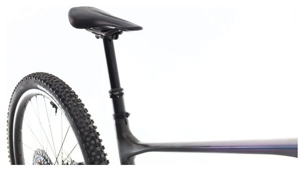 Produit reconditionné · Scott Spark RC World Cup Carbone XX1 AXS / Vélo VTT / Scott | Très bon état