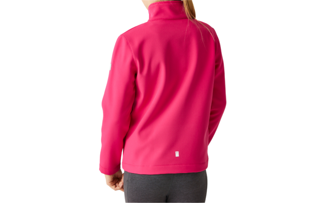 Regatta Junior Cera Kinder Softshelljacke