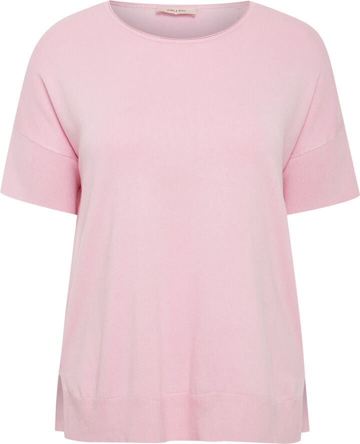 Simple Wish SWCLIA PU 3 Pink frosting