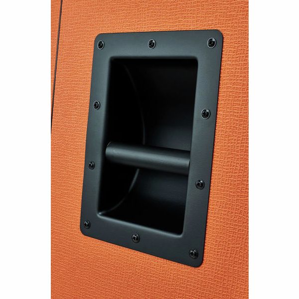 Orange PPC412 Gitarrenbox