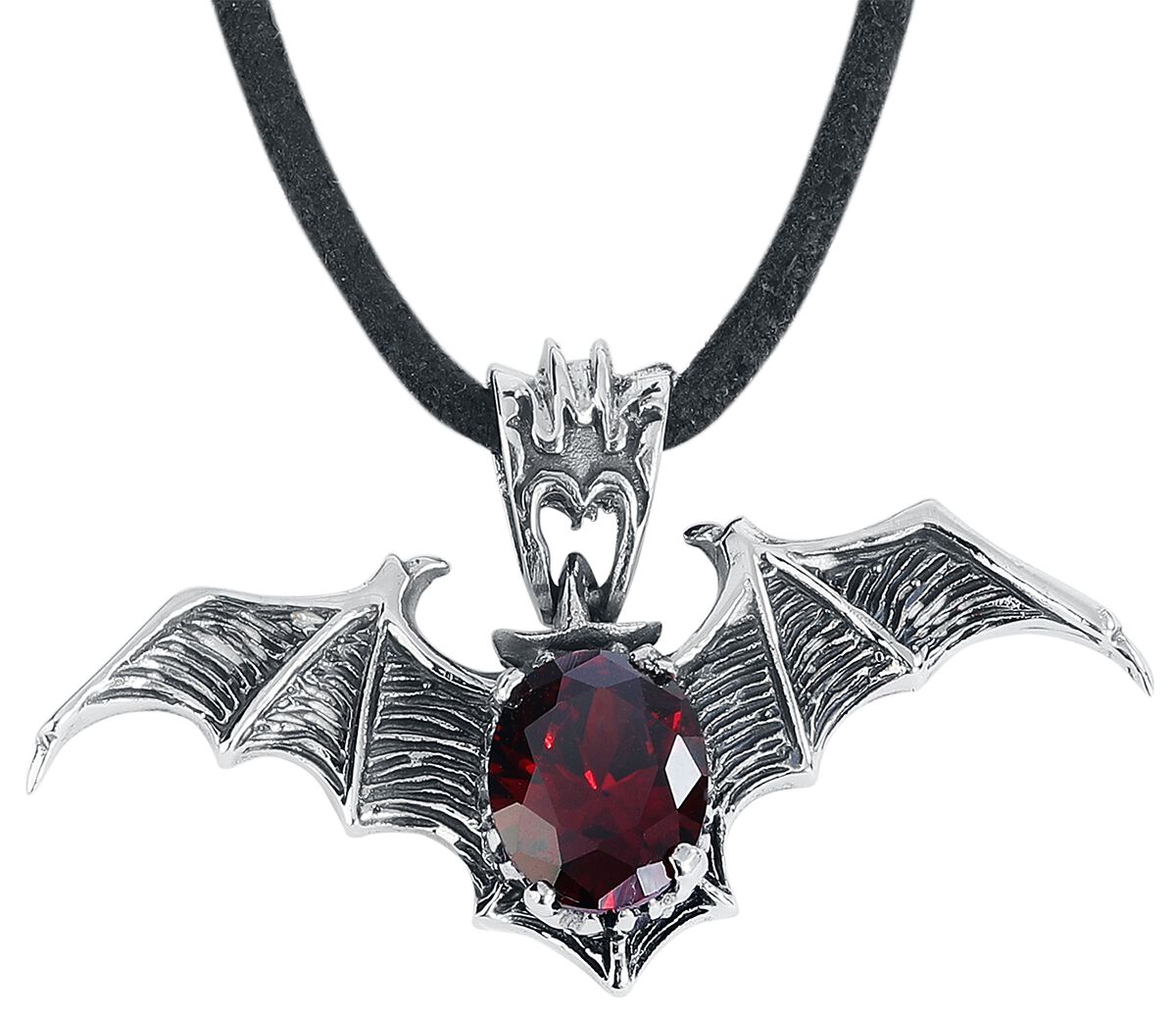 Red Bat | etNox Collier