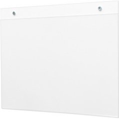 Présentoir d'information 'Classic Image'