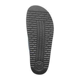 nerio  SANDALBUCK 6045  NAVY