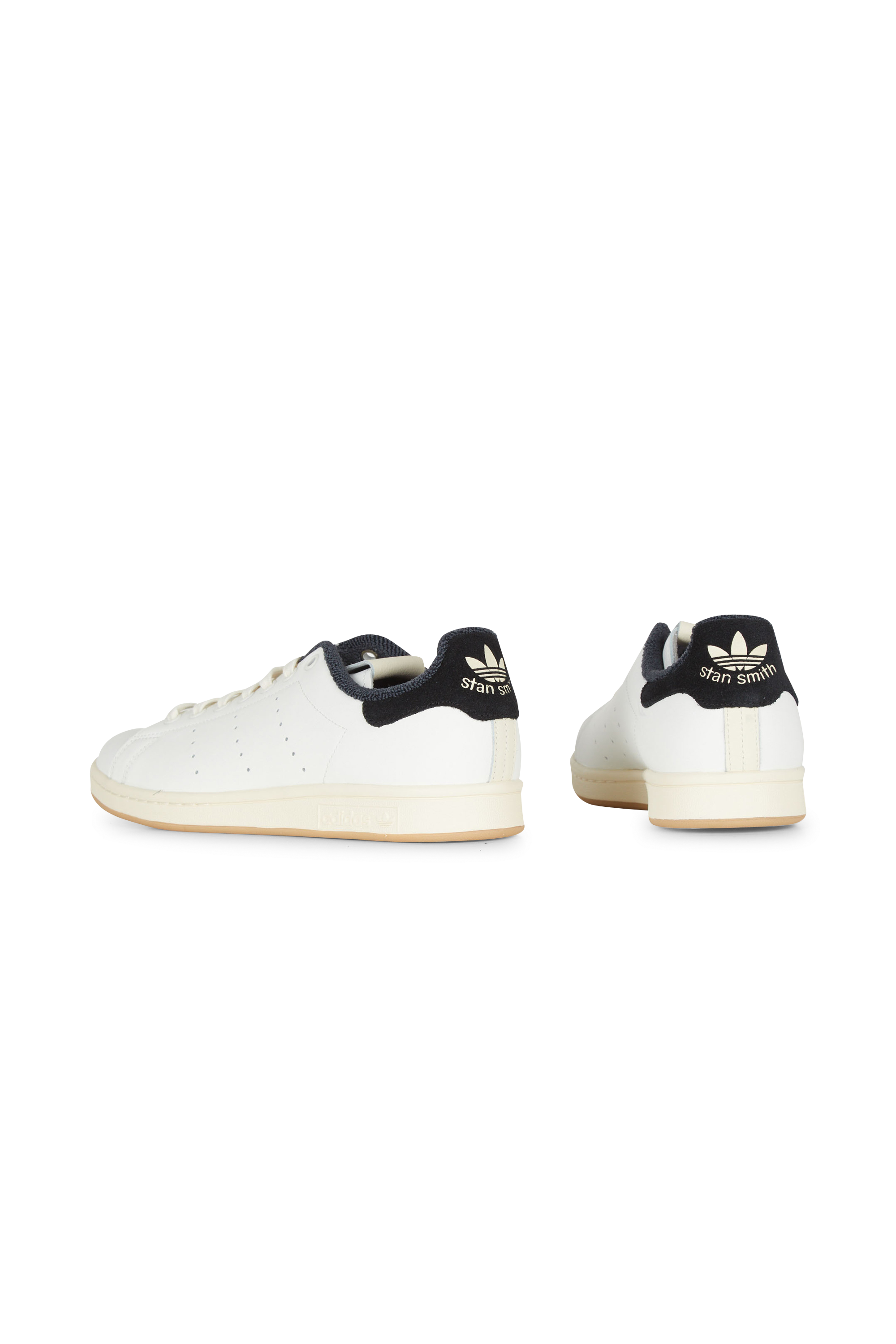 ADIDAS Baskets  STAN SMITH Blanc