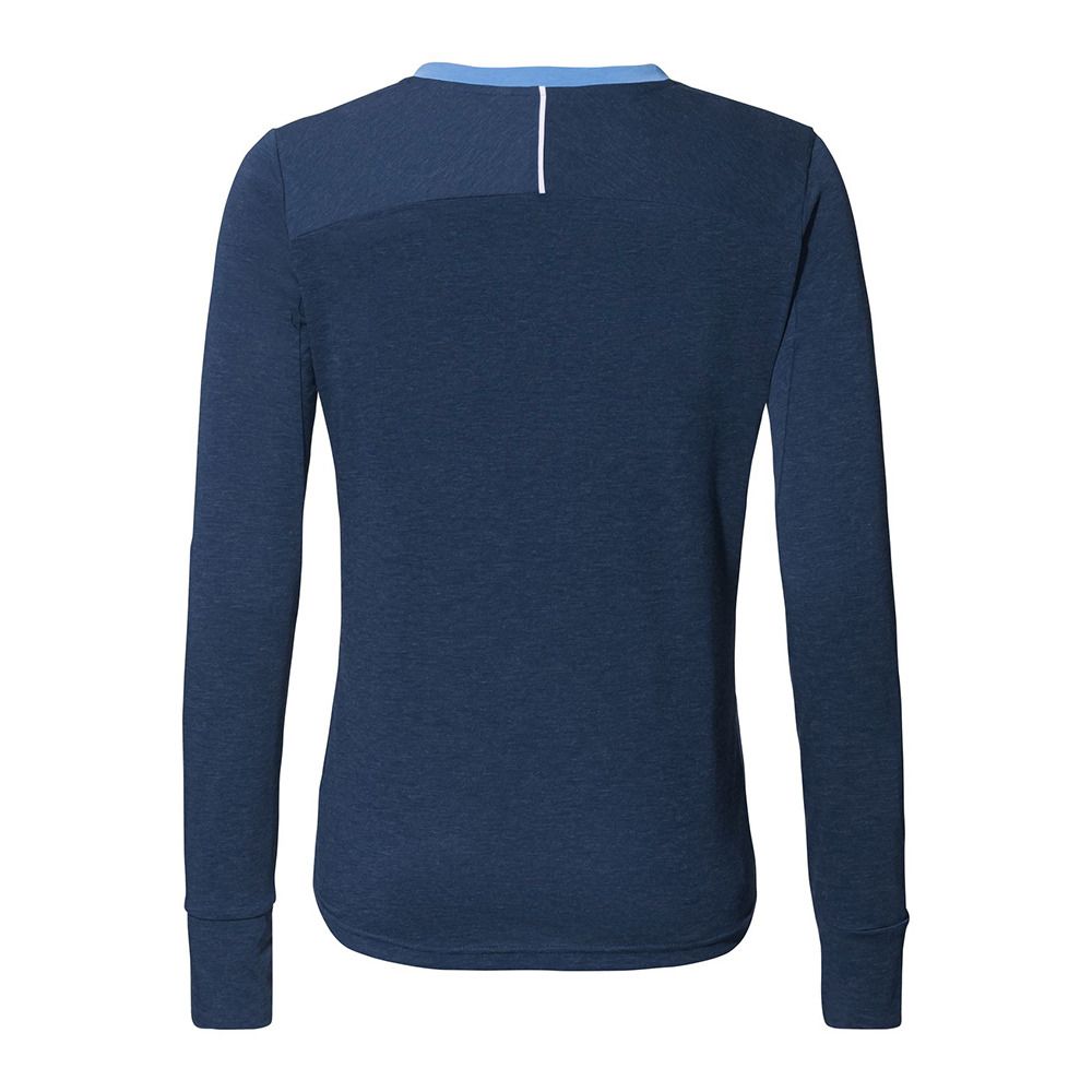 Vaude SVEIT II - Maillot Femme dark sea