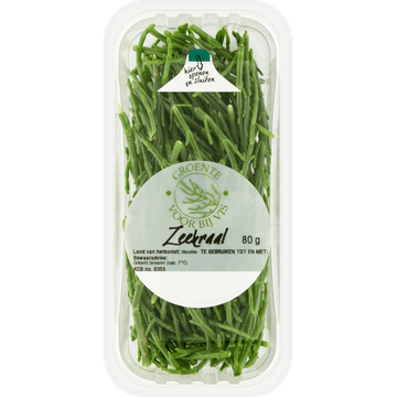Zeekraal 80 g