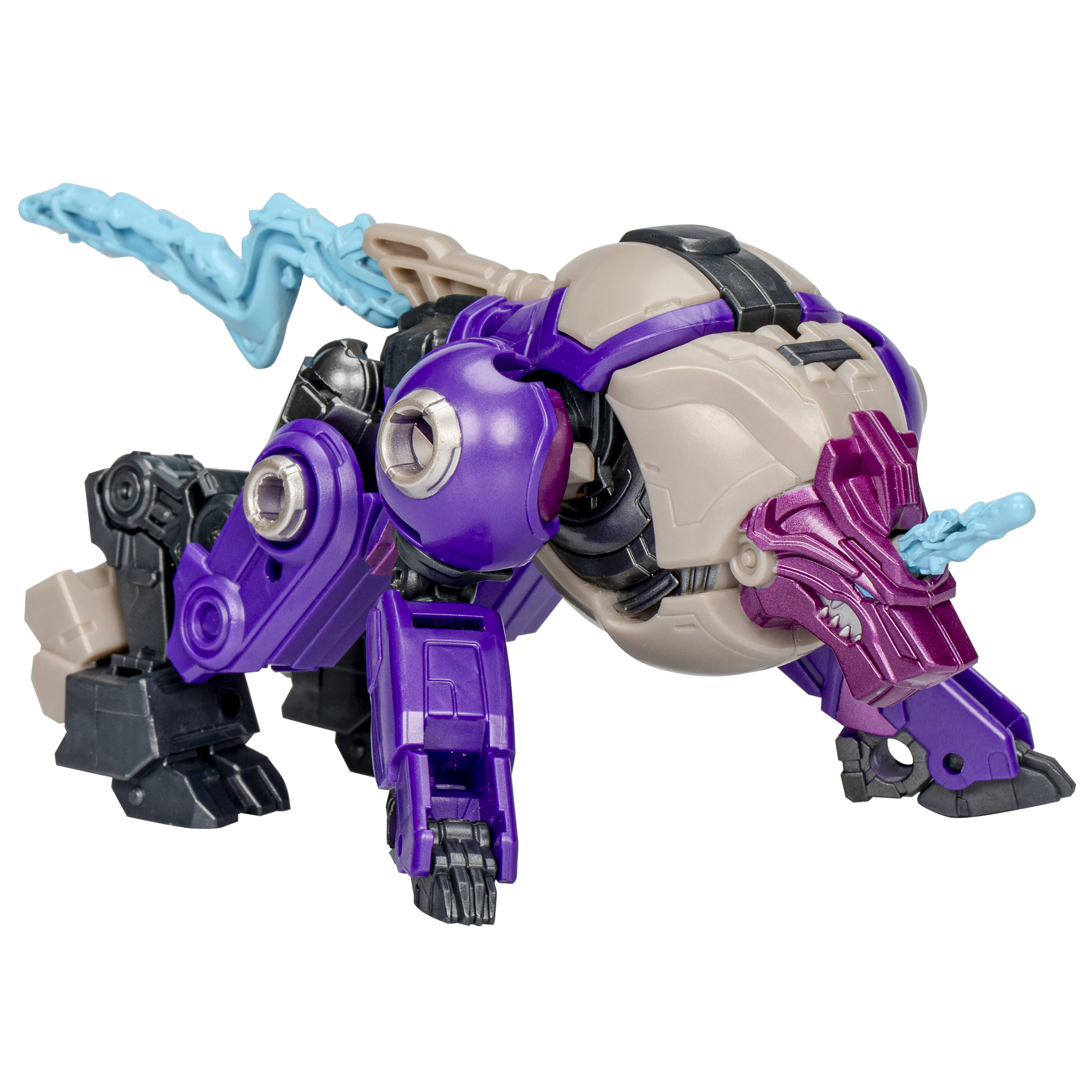 Transformers Transformers One Prime Changer Alpha Trion Actie Figuur