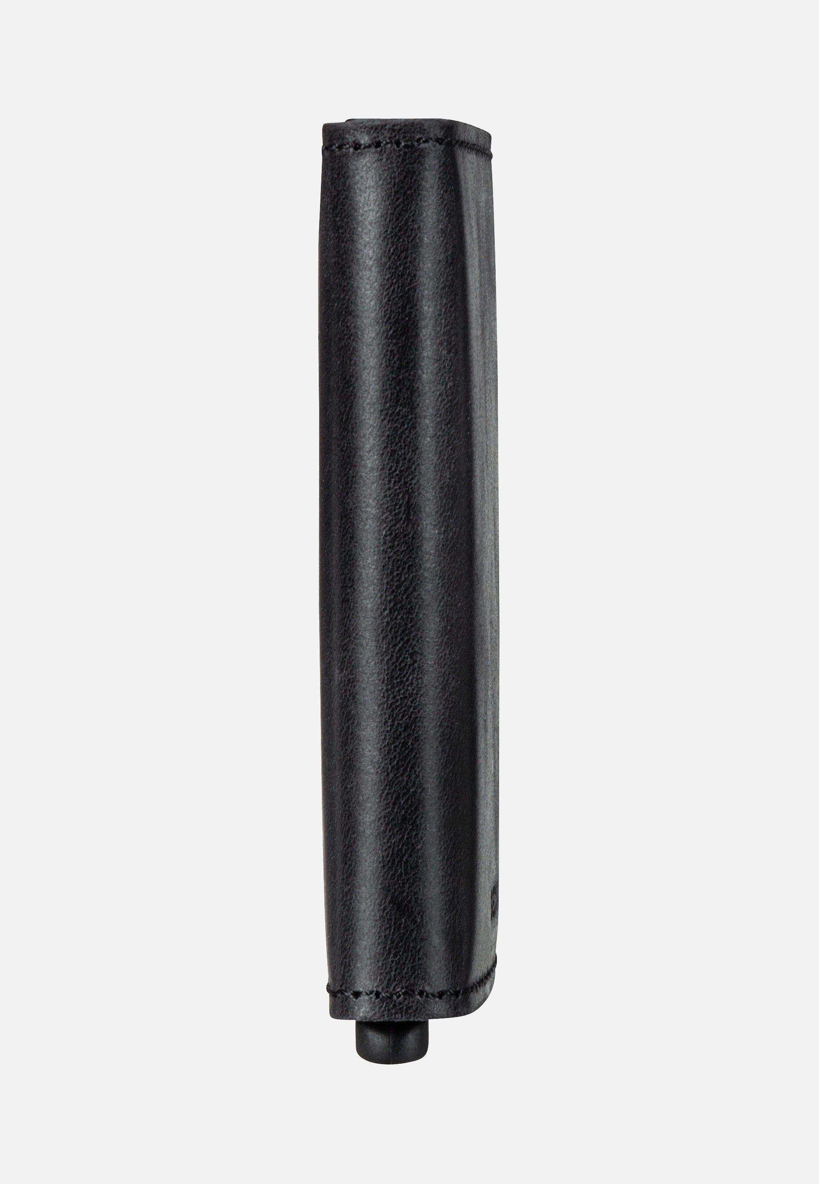 Slimwallet Vintage Black - Portemonnaie
