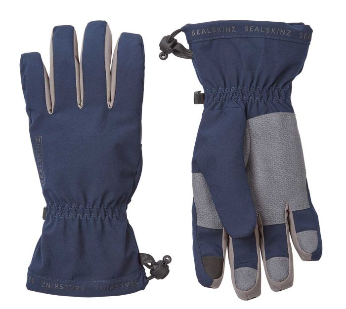 Drayton WP Lightweight Gauntlet handske