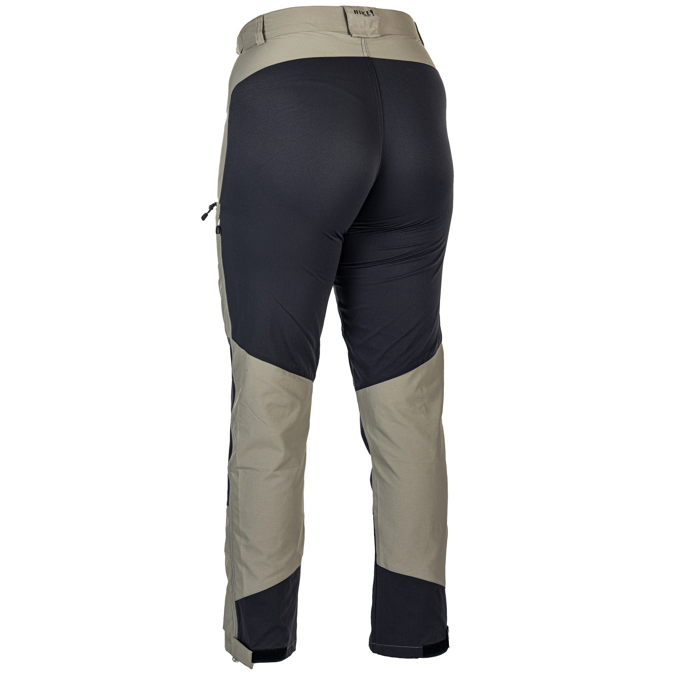Hike Sport Gautefall turbukse - Dame - Bukse