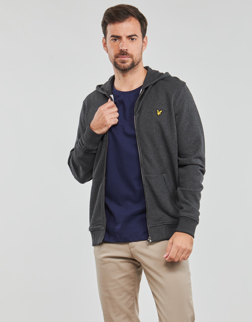 Lyle & Scott - ML420VOG - Gris