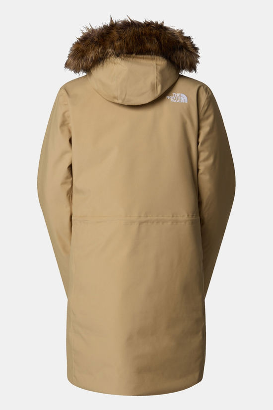 The North Face The North Face Arctic Parka Dames