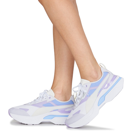Puma - RIDER - Blanc