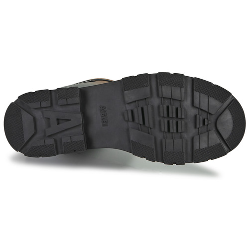 Aigle - ULTRA RAIN - Noir