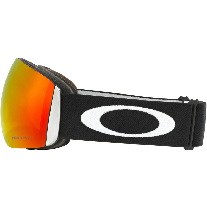Oakley Flight Deck Prizm Skibrille