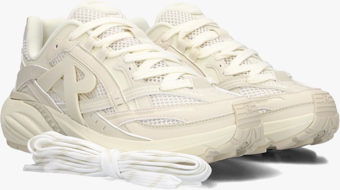 creme represent lage sneakers storm runner